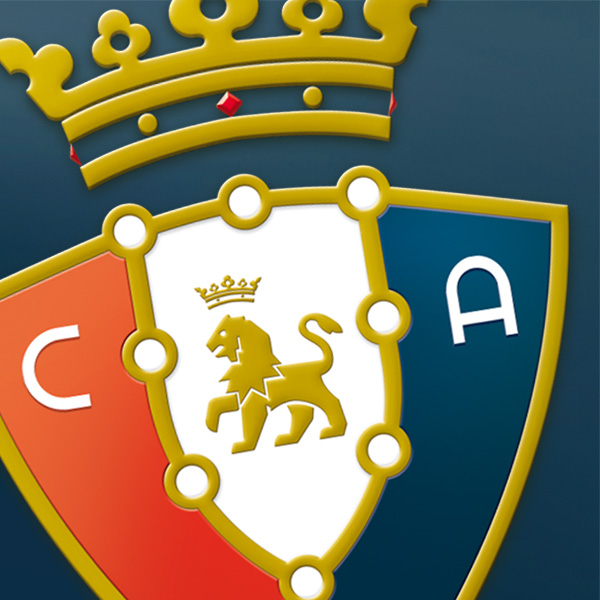 osasuna, escudo, imagen-corporativa, branding, futbol