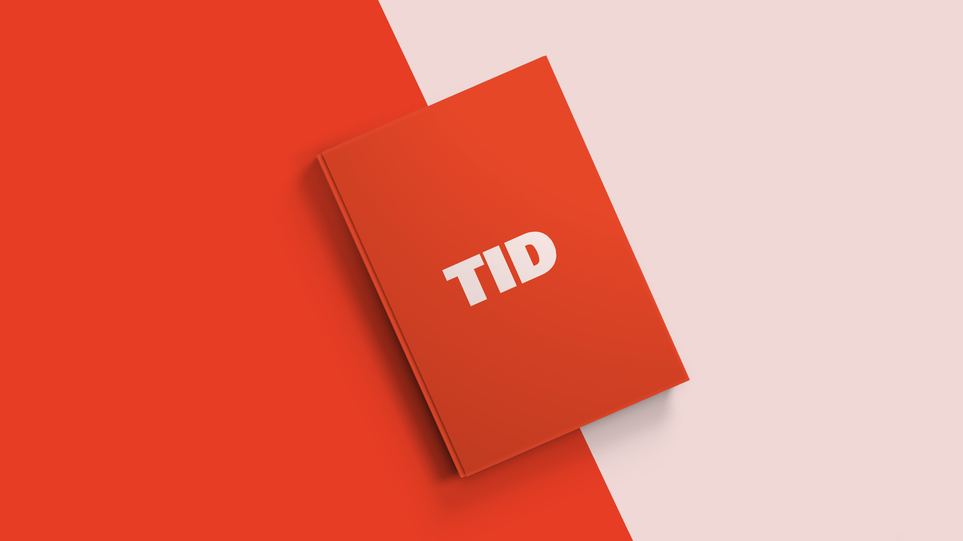 Nuevo logotipo TID
